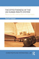 Book cover of: Effectiveness of the UN Human Rights System. By: Subedi, OBE, QC (Hon), Surya P.