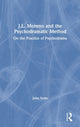 Book cover of: J.L. Moreno and the Psychodramatic Method. By: John Nolte