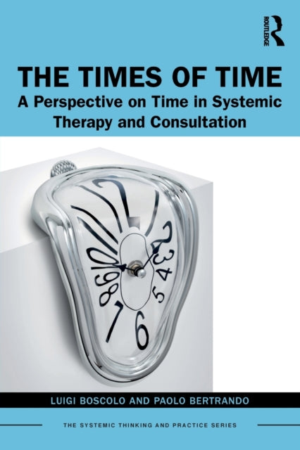 Book cover of: Times of Time. By: Luigi Boscolo