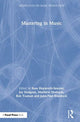 Book cover of: Mastering in Music. By: Russ Hepworth-Sawyer