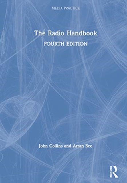 Book cover of: Radio Handbook. By: Carole Fleming