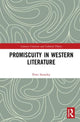Book cover of: Promiscuity in Western Literature. By: Peter Stoneley
