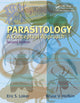 Book cover of: Parasitology