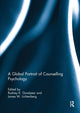 Book cover of: Global Portrait of Counselling Psychology
