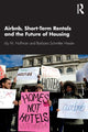 Book cover of: Airbnb, Short-Term Rentals and the Future of Housing. By: Lily M. Hoffman