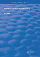Book cover of: Selection Indices in Plant Breeding. By: R. J. Baker
