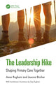 Book cover of: Leadership Hike. By: Amar Rughani