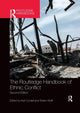 Book cover of: Routledge Handbook of Ethnic Conflict. By: Karl Cordell