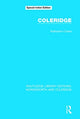 Book cover of: COLERIDGE