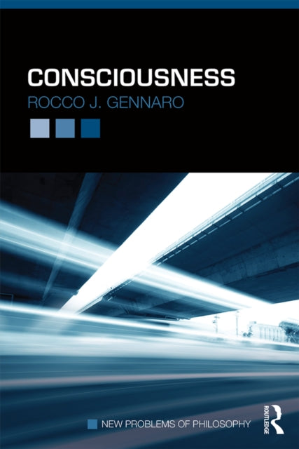 Book cover of: CONSCIOUSNESS