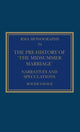 Book cover of: Pre-history of ‘The Midsummer Marriage’. By: Roger Savage