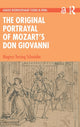 Book cover of: Original Portrayal of Mozart?s Don Giovanni. By: Magnus Tessing Schneider