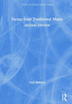 Book cover of: Focus: Irish Traditional Music. By: Sean Williams