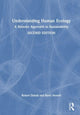 Book cover of: Understanding Human Ecology. By: Rob Dyball