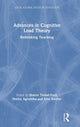 Book cover of: Advances in Cognitive Load Theory. By: Sharon Tindall-Ford