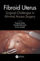 Book cover of: Fibroid Uterus. By: Rooma Sinha