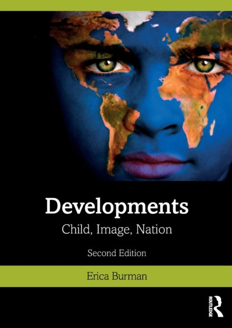 Book cover of: Developments. By: Erica Burman