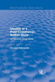 Book cover of: Identity in a Post-communist Balkan State. By: Douglas Saltmarshe