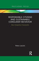 Book cover of: Responsible Citizens and Sustainable Consumer Behavior