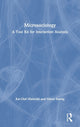 Book cover of: Microsociology. By: Kai-Olaf Maiwald