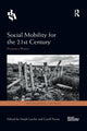 Book cover of: Social Mobility for the 21st Century. By: Steph Lawler