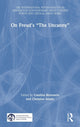 Book cover of: On Freud’s “The Uncanny”. By: Catalina Bronstein
