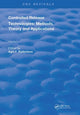 Book cover of: Controlled Release Technologies. By: Agis F. Kydonieus
