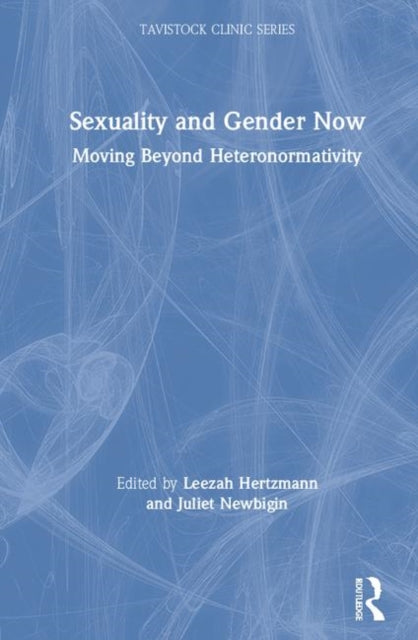 Book cover of: Sexuality and Gender Now. By: Leezah Hertzmann