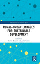 Book cover of: Rural-Urban Linkages for Sustainable Development. By: Armin Kratzer