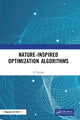 Book cover of: Nature-Inspired Optimization Algorithms. By: Vasuki A