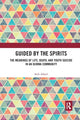 Book cover of: Guided by the Spirits. By: Seth Allard