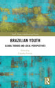 Book cover of: Brazilian Youth. By: Cláudia Pereira
