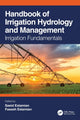 Book cover of: Handbook of Irrigation Hydrology and Management. By: Saeid Eslamian