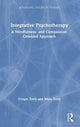 Book cover of: Integrative Psychotherapy. By: Gregor Zvelc