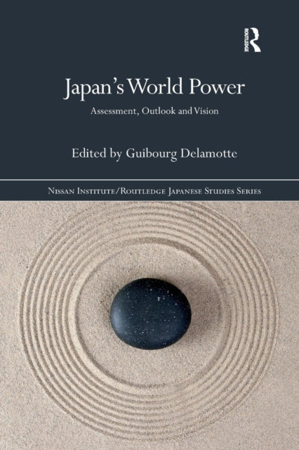 Book cover of: Japan’s World Power