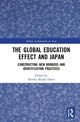 Book cover of: Global Education Effect and Japan. By: Neriko Musha Doerr