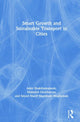 Book cover of: Smart Growth and Sustainable Transport in Cities. By: Amir Shakibamanesh