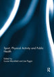 Book cover of: Sport, Physical Activity and Public Health. By: Louise Mansfield