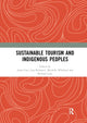 Book cover of: Sustainable Tourism and Indigenous Peoples. By: Anna Carr