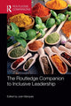 Book cover of: Routledge Companion to Inclusive Leadership. By: Joan Marques