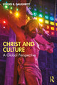 Book cover of: Christ and Culture. By: Dyron B. Daughrity