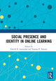 Book cover of: Social Presence and Identity in Online Learning. By: Patrick R. Lowenthal