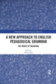 Book cover of: New Approach to English Pedagogical Grammar