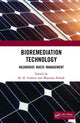 Book cover of: Bioremediation Technology. By: M. H. Fulekar