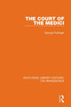 Book cover of: Court of the Medici
