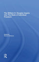 Book cover of: William O. Douglas Inquiry Into The State Of Individual Freedom