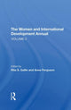Book cover of: Women And International Development Annual, Volume 2
