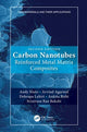 Book cover of: Carbon Nanotubes. By: Arvind Agarwal