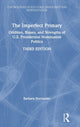 Book cover of: Imperfect Primary. By: Barbara Norrander
