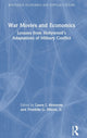 Book cover of: War Movies and Economics. By: Laura J. Ahlstrom